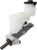 Brake Master Cylinder For ACCORD 03-07 Fits RH27090001 / 46100SDAA01