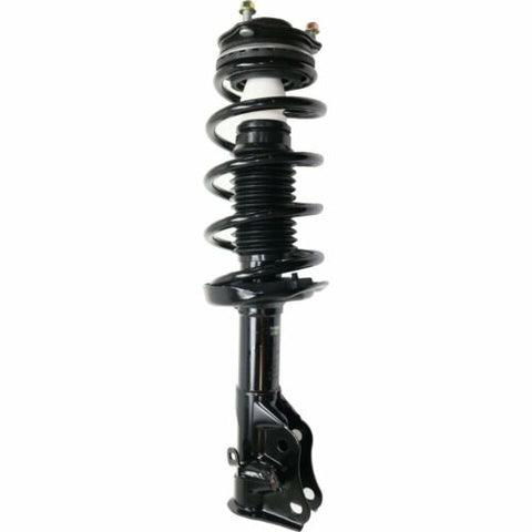 New Shock Absorber and Strut Assembly Front Driver Left Side LH Hand fits 51602SVAA15