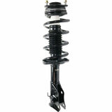 New Shock Absorber and Strut Assembly Front Driver Left Side LH Hand fits 51602SVAA15