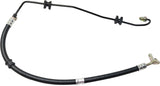 Power Steering Hose For CR-V 07-11 Fits RH28990001 / 53713SWAA03