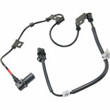 ABS Wheel Speed Sensor Front Passenger Side Right for 06-09 Hyundai Accent