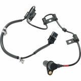 ABS Wheel Speed Sensor Front Passenger Side Right for 06-09 Hyundai Accent