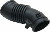 Black Air Intake Hose for 2007-2010 Honda Odyssey