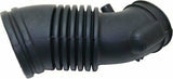 Black Air Intake Hose for 2007-2010 Honda Odyssey