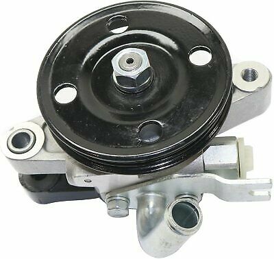 Natural Power Steering Pump for 2001-2005 Hyundai Elantra