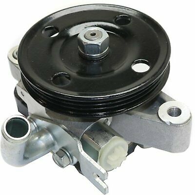 Natural Power Steering Pump for 2001-2005 Hyundai Elantra