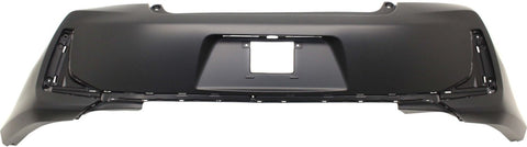 Rear Bumper Cover For ACCORD 16-17 Fits HO1100294C / 71501T3LA50ZZ / RH76010005PQ