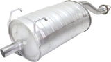 Muffler For CIVIC 96-00 Fits RH96110004 / 18030S00C20