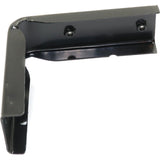 New Bumper Face Bar Retainer Bracket Brace Mounting Kit Lower RH or LH NI1042109