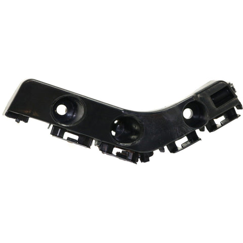 Bumper Bracket For 2011-2013 Jeep Grand Cherokee Front Lower Right Side Steel