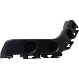 Bumper Bracket For 2011-2013 Jeep Grand Cherokee Front Lower Right Side Steel