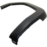 Fender Flares For 2006-2010 Jeep Commander Front Right Primed Standard Flare