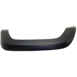 Fender Flares For 2006-2010 Jeep Commander Front Right Primed Standard Flare