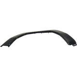 Fender Flares For 2006-2010 Jeep Commander Front Right Primed Standard Flare