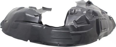 Front Fender Liner Rh For RENEGADE 15-18 Fits CH1249183 / 68254968AA-PFM / RJ22210005