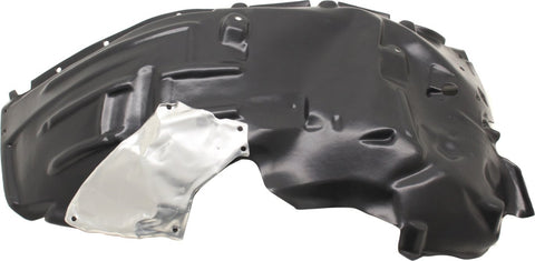 Front Fender Liner Lh For WRANGLER (JL) 18-18 Fits CH1248198 / 68270815AB / RJ22210018