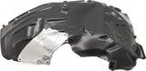 LKQ Front Fender Liner Lh For WRANGLER (JL) 18-18 Fits CH1248198 / 68270815AB / RJ22210018