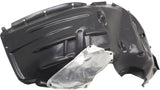 Front Fender Liner Lh For WRANGLER (JL) 18-18 Fits CH1248198 / 68270815AB / RJ22210018