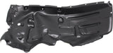 LKQ Front Fender Liner Lh For WRANGLER (JL) 18-18 Fits CH1248198 / 68270815AB / RJ22210018