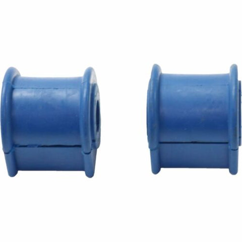 Sway Bar Bushings Set of 2 Rear for Jeep Wrangler Dakota fits 52001145, 52006289 Pair