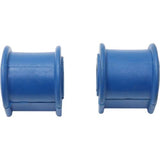 Sway Bar Bushings Set of 2 Rear for Jeep Wrangler Dakota fits 52001145, 52006289 Pair