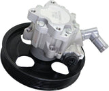 Power Steering Pump For WRANGLER (JK) 07-11 Fits RJ51040002 / 52059899AE