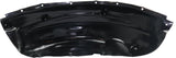 Rear Fender Liner Rh For WRANGLER (JL) 18-18 Fits CH1763104 / 68270816AC / RJ55430001