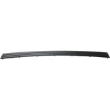 New Bumper Face Bar Step Pad Molding Trim Rear For Jeep Patriot Fits CH1191123 68091515AA