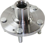 Front Hub Assembly For AMANTI 04-06 Fits RK28370001 / 517502