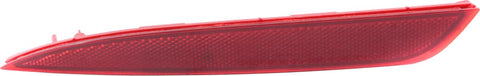 Rear Bumper Reflector Lh For OPTIMA 16-18 Fits KI1184113C / 92405D4100 / RK73490002Q