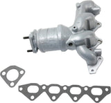 Catalytic Converter For SPECTRA 02-04 Fits RK96030001