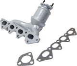 Catalytic Converter For SPECTRA 02-04 Fits RK96030001