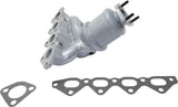 Catalytic Converter For SPECTRA 02-04 Fits RK96030001