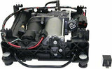 Air Suspension Compressor for 2006-2012 Land Rover Range Rover