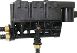 Air Suspension Control Valve For LR3 05-09 / LR4 10-16 Fits RL29110002 / RVH000095
