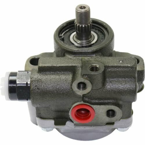 New Power Steering Pump for Toyota Supra Lexus SC300 1992-2000