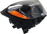 Head Lamp Rh For GLA250/GLA45 AMG 15-18 Fits MB2503235C / 1569063000 / RM10010009Q
