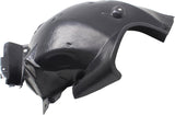 Front Splash Shield Rh For C-CLASS 12-15 Fits MB1249173 / 2046905930 / RM22210021