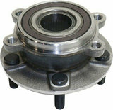 Wheel Hub for 2013-2016 Mazda 6, CX-5