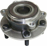 Wheel Hub for 2013-2016 Mazda 6, CX-5