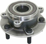 Wheel Hub for 2013-2016 Mazda 6, CX-5