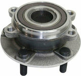 Wheel Hub for 2013-2016 Mazda 6, CX-5