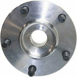 Wheel Hub for 2013-2016 Mazda 6, CX-5