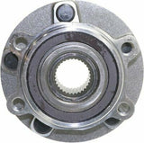 Wheel Hub for 2013-2016 Mazda 6, CX-5