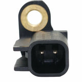 ABS Wheel Speed Sensor Rear Driver or Passenger Side for Mazda 3 and 5
