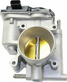 Throttle Body for 2003-2005 Mazda 3, 5, 6