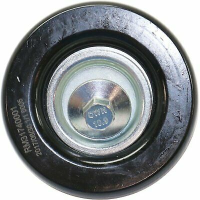 Accessory Belt Idler Pulley for 2007-2012 Mazda 3, 6, CX-7