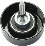 Accessory Belt Idler Pulley for 2007-2012 Mazda 3, 6, CX-7