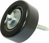 Accessory Belt Idler Pulley for 2007-2012 Mazda 3, 6, CX-7