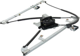 Front Window Regulator Rh For G-CLASS 02-18 Fits RM46290013 / 4637201446